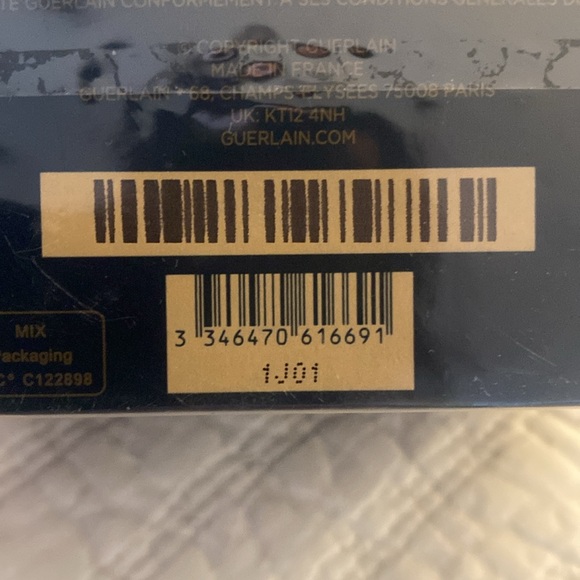 Guerlain Orchidée Impérial thé light Cream 50ml - Picture 3 of 3